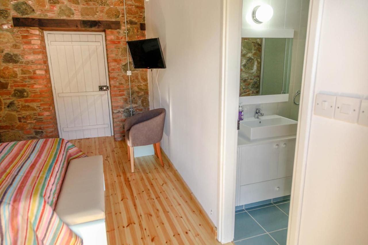Affittacamere Farmakas Living Esterno foto