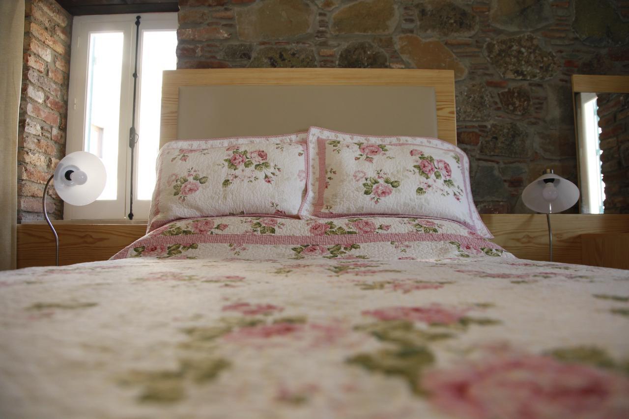 Affittacamere Farmakas Living Esterno foto