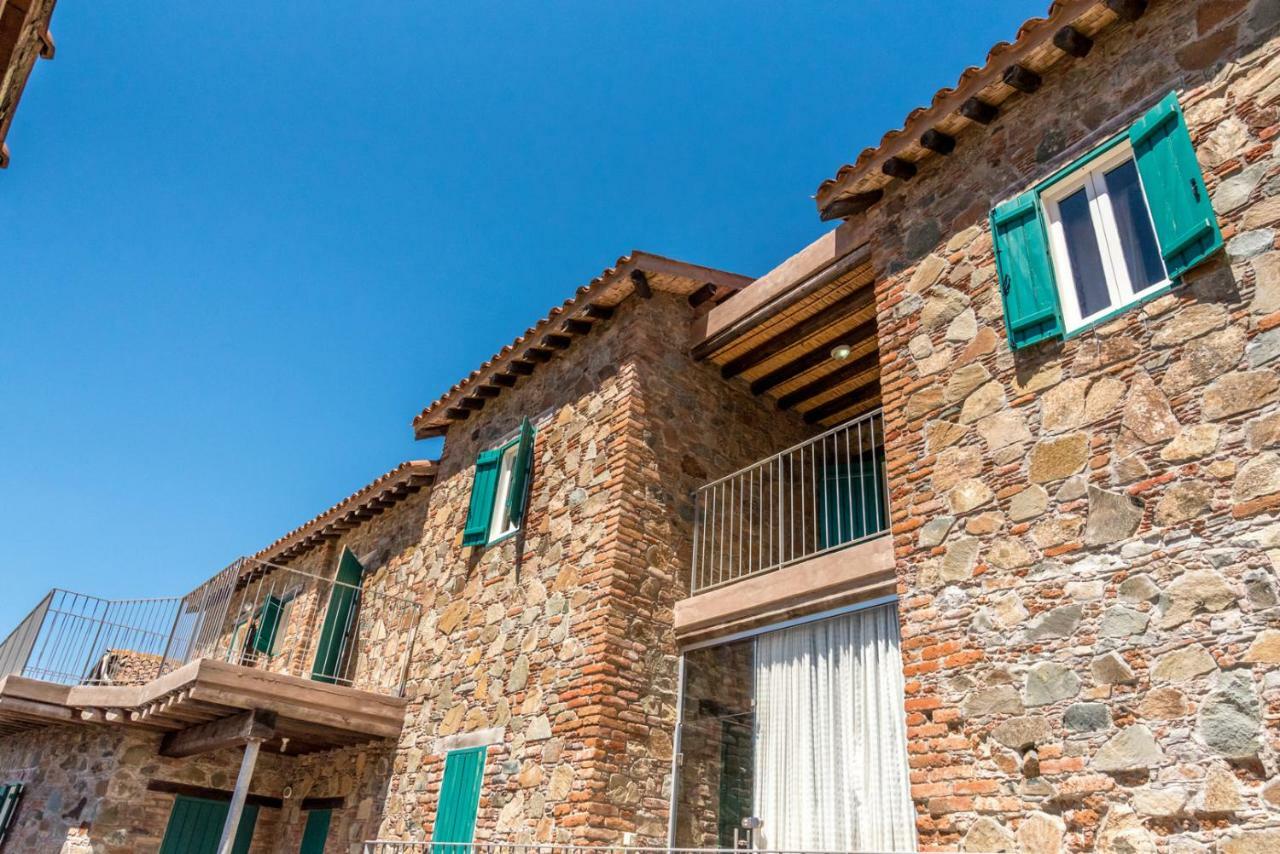 Affittacamere Farmakas Living Esterno foto