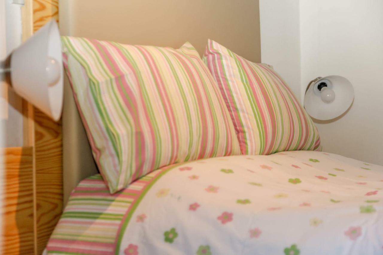 Affittacamere Farmakas Living Esterno foto