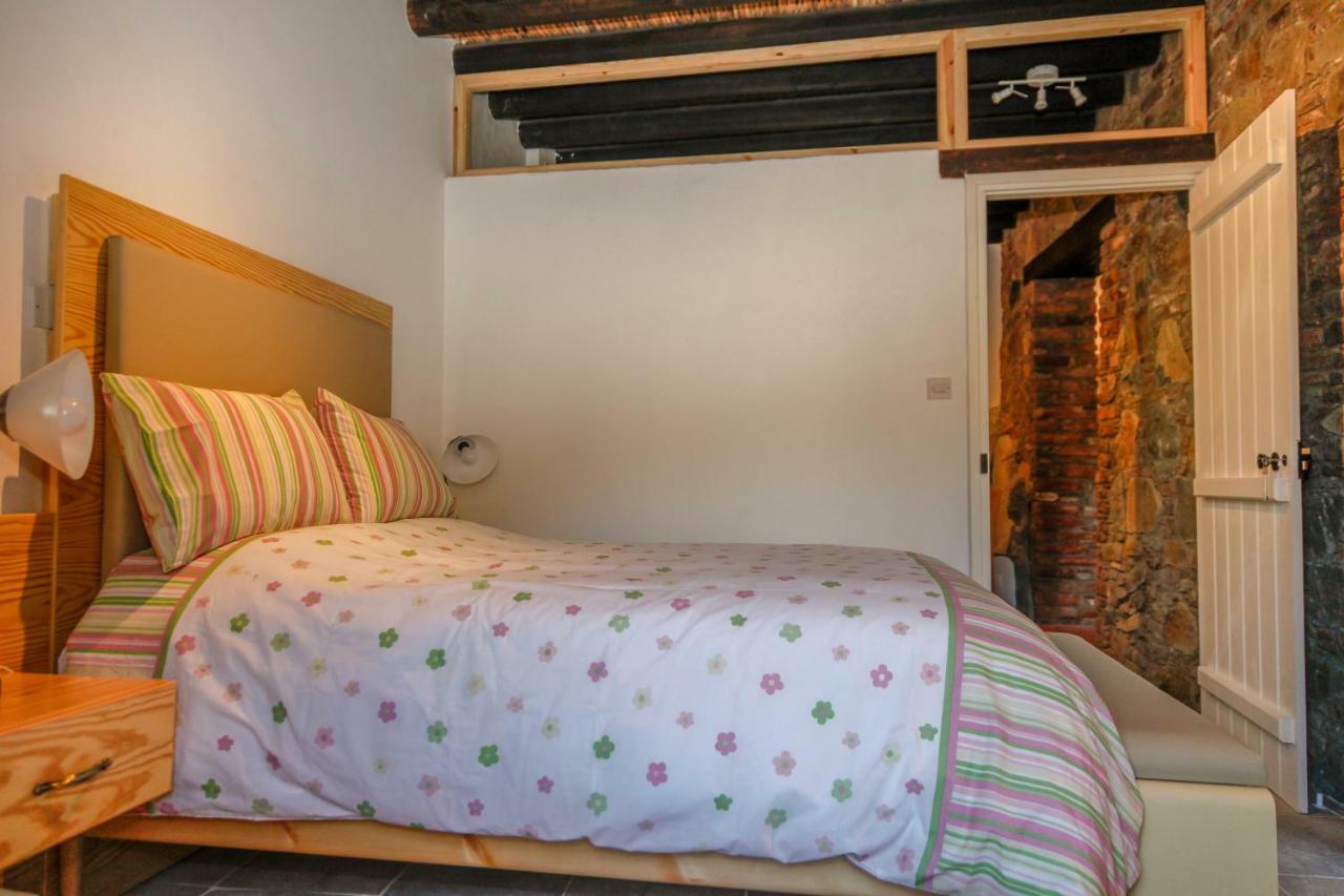 Affittacamere Farmakas Living Esterno foto