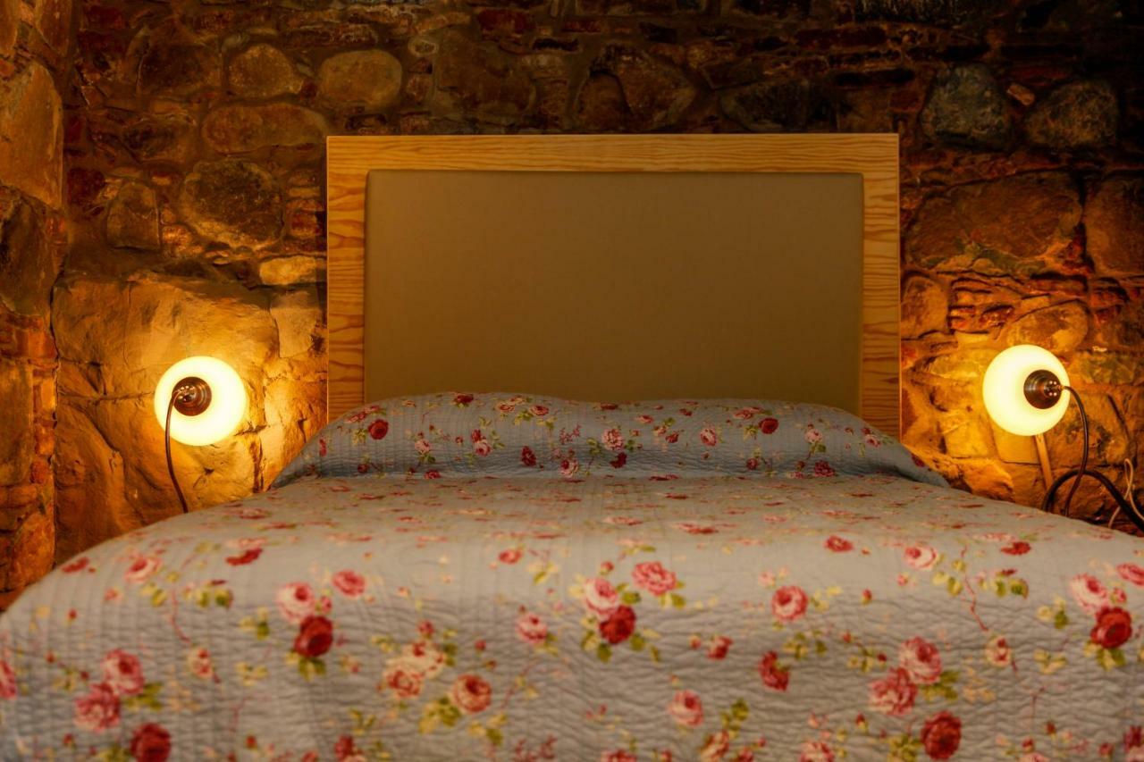 Affittacamere Farmakas Living Esterno foto