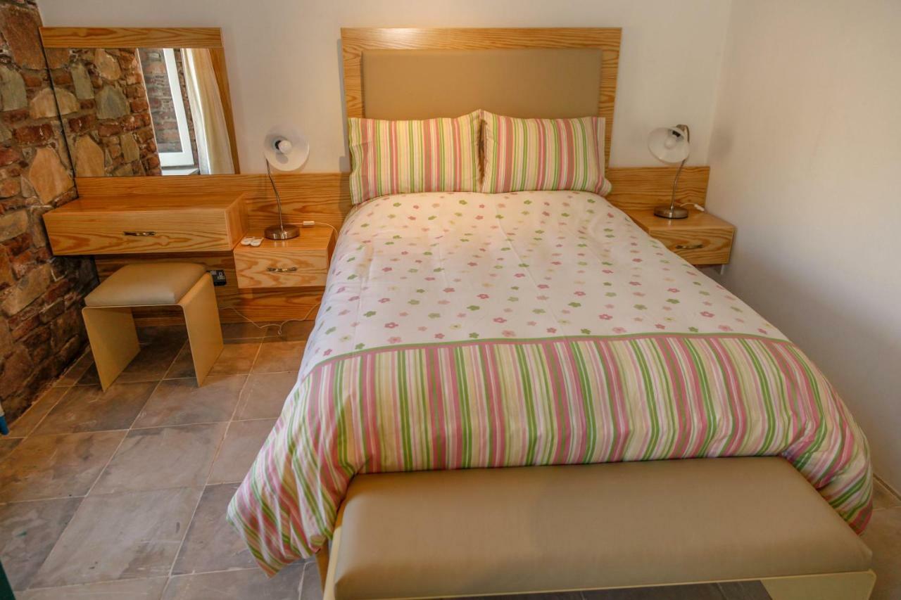 Affittacamere Farmakas Living Esterno foto