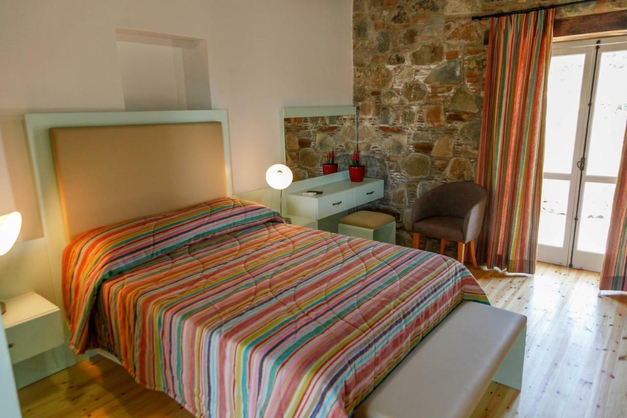 Affittacamere Farmakas Living Esterno foto